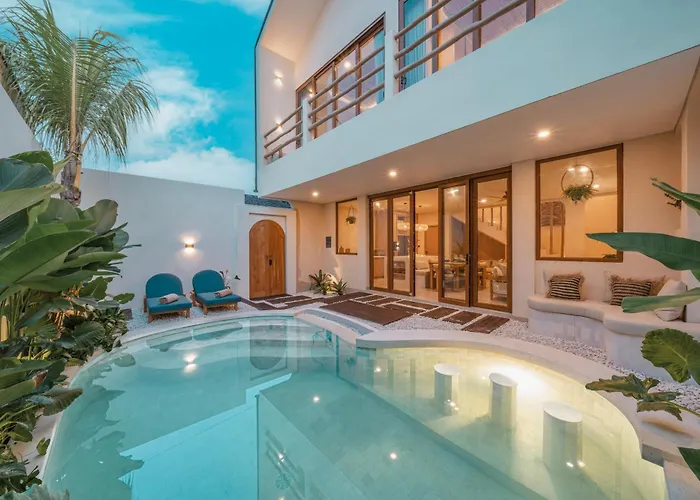 Azura Villa Sanur