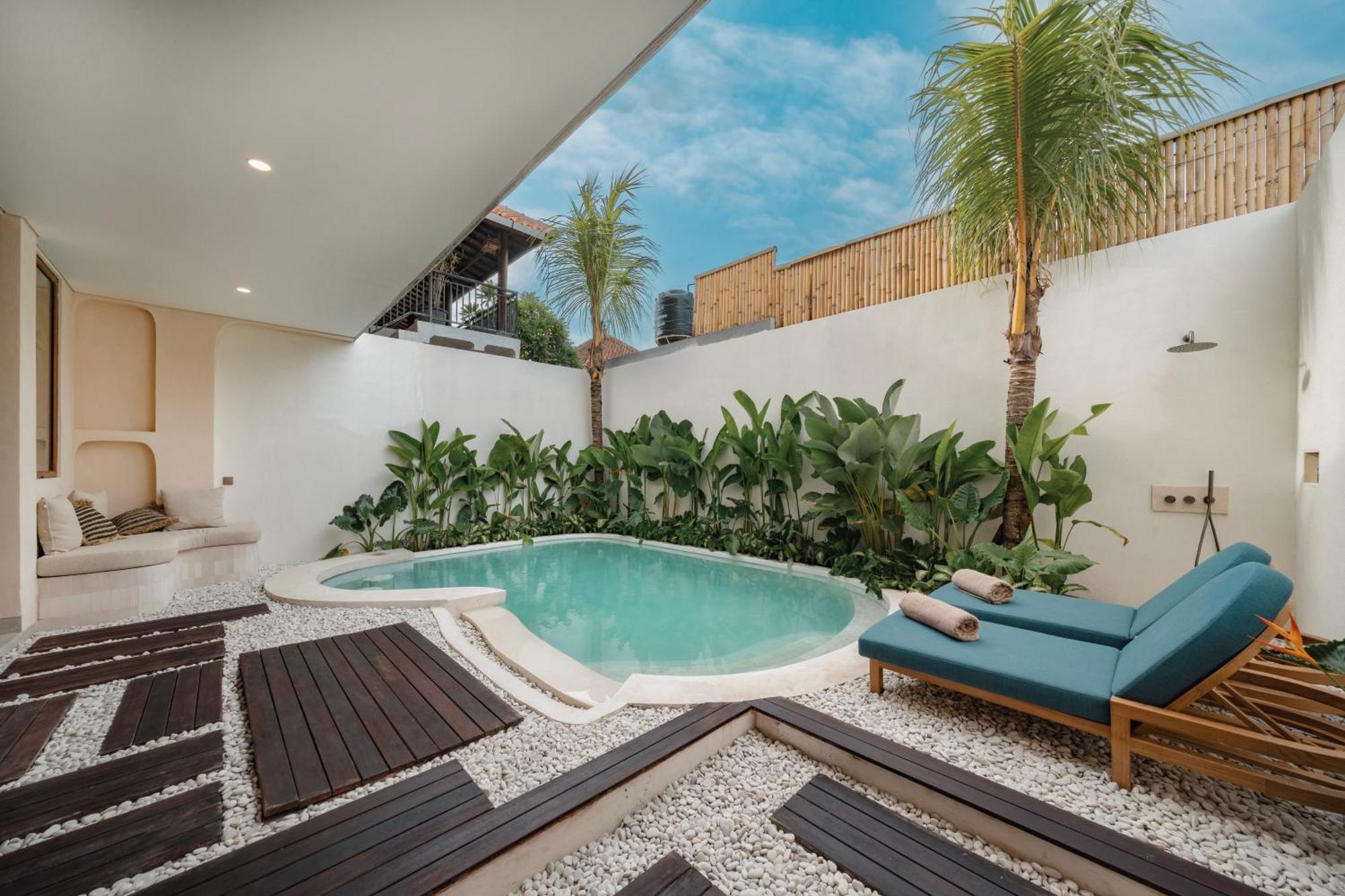 Villa Azura *
