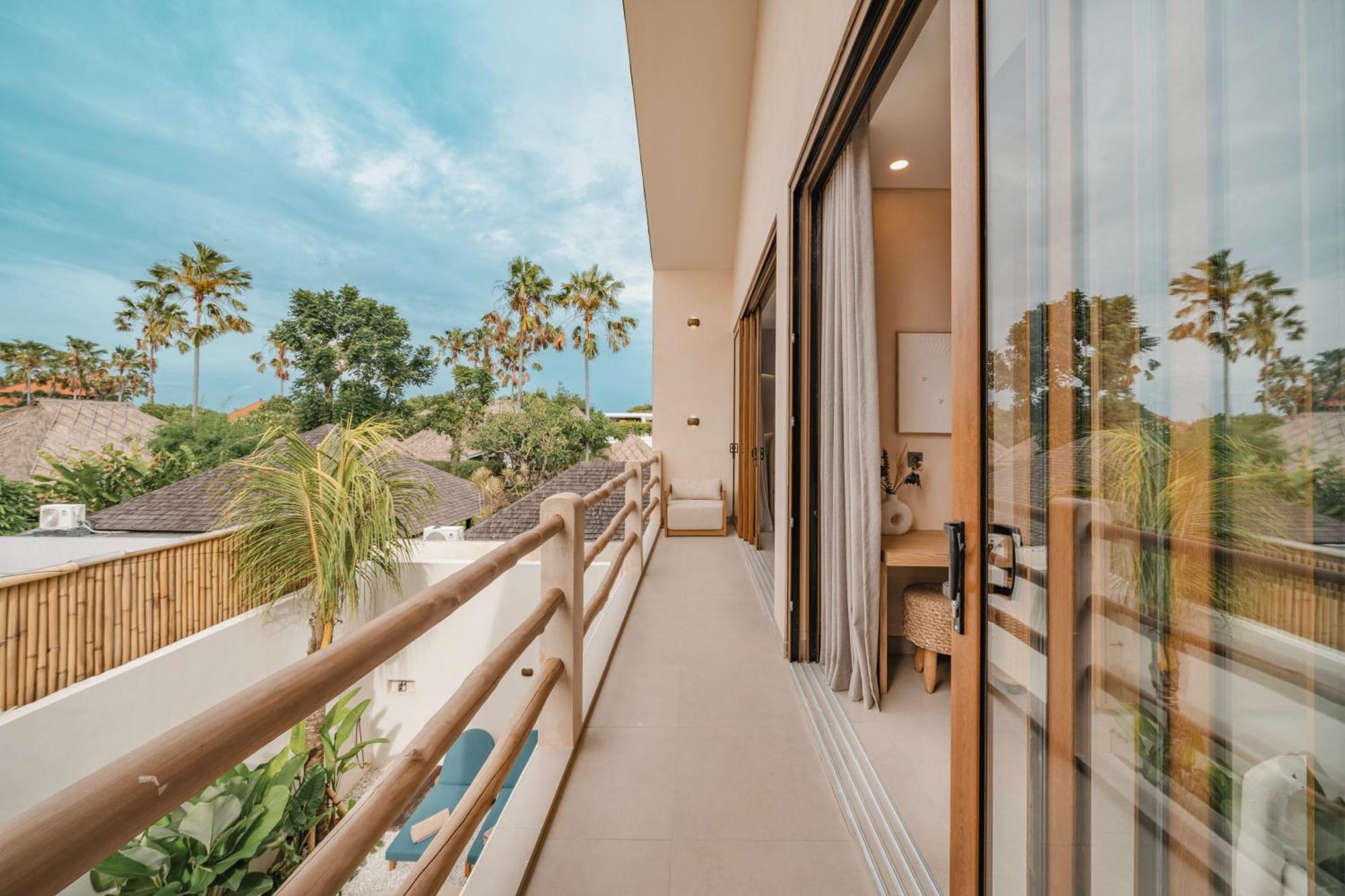 Azura Villa Sanur (Bali)