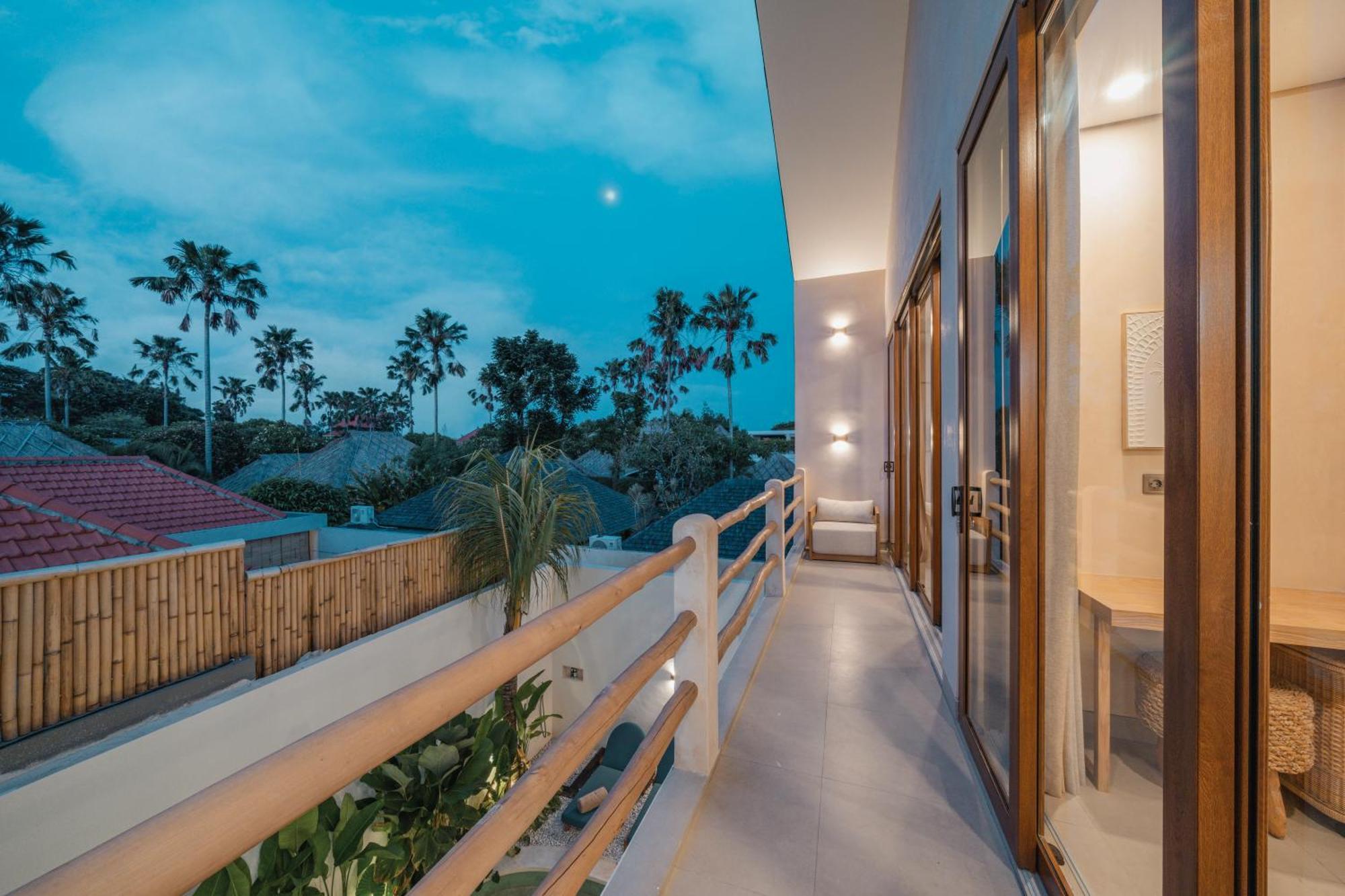 Villa Azura Sanur (Bali)