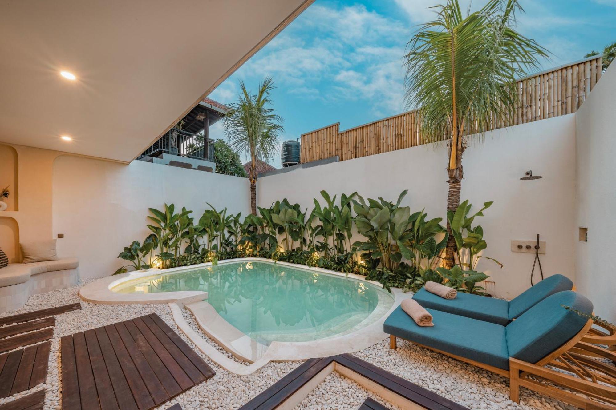 Azura * Sanur (Bali)