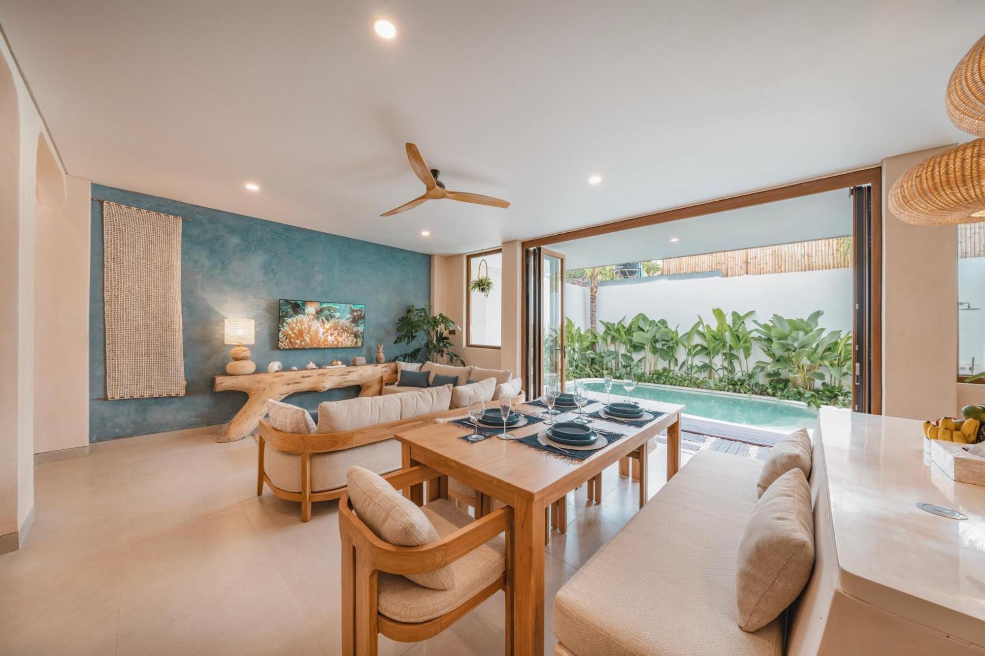 Azura Sanur (Bali)