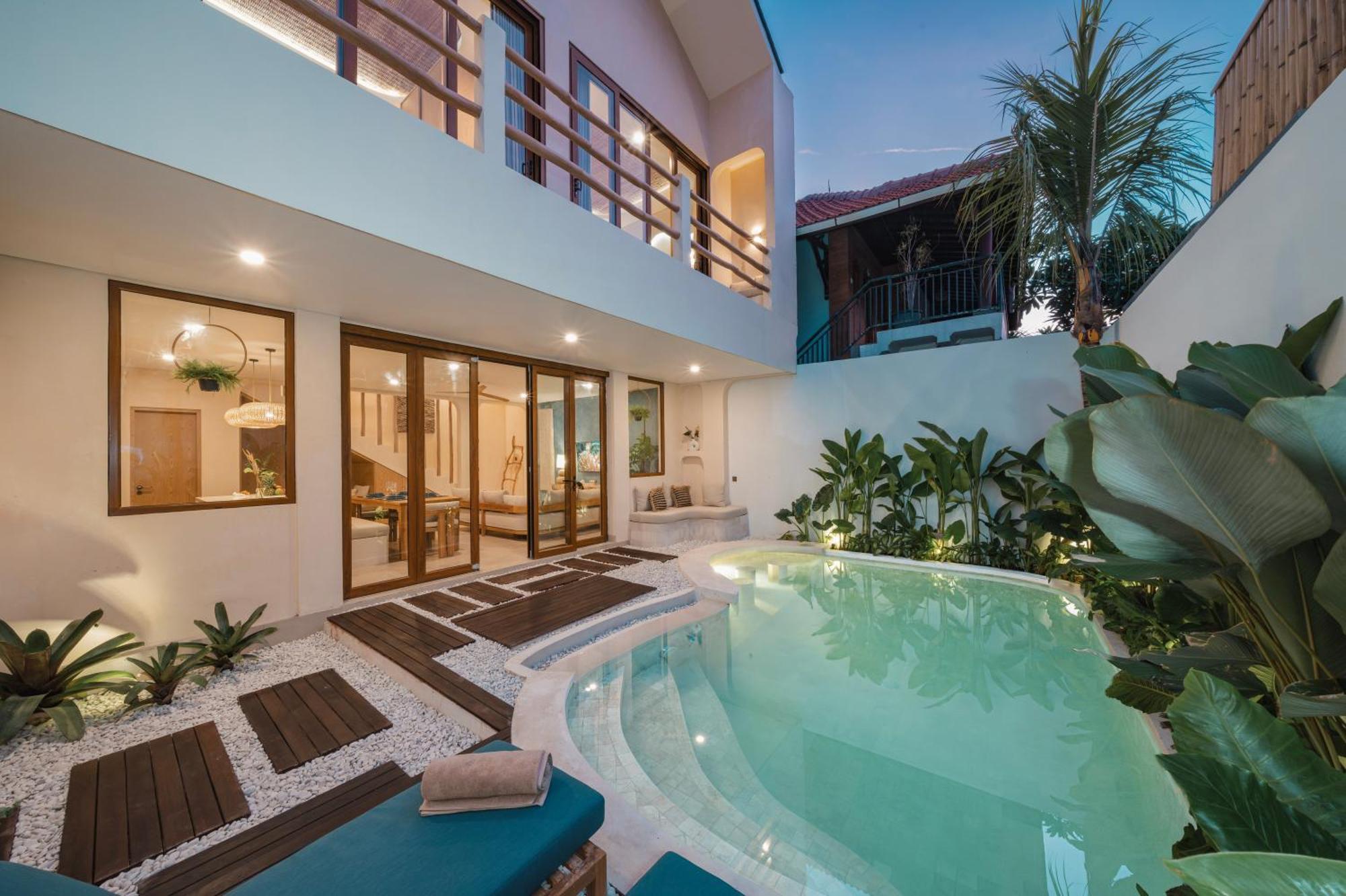 Azura Villa