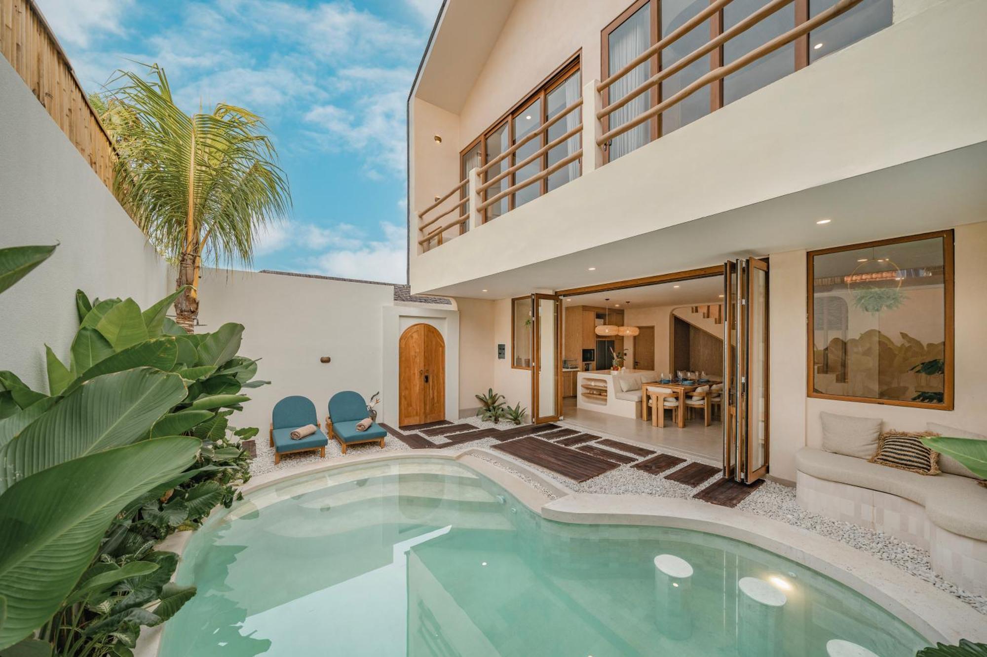 Villa Azura