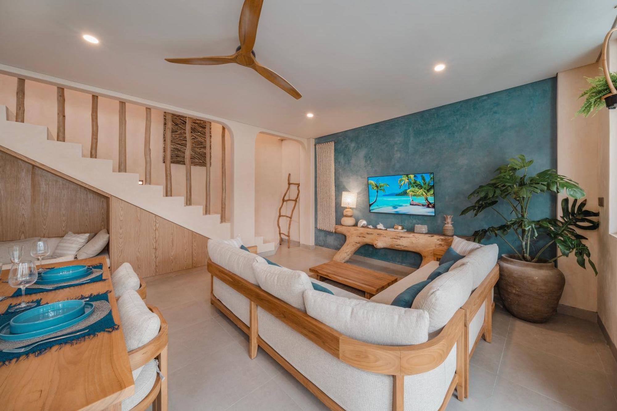 Villa Azura Sanur (Bali)