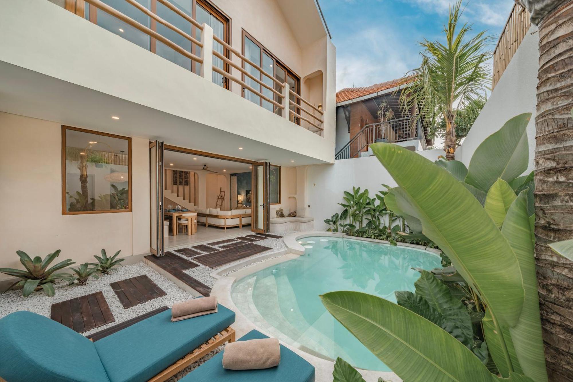 Villa Azura Sanur (Bali)