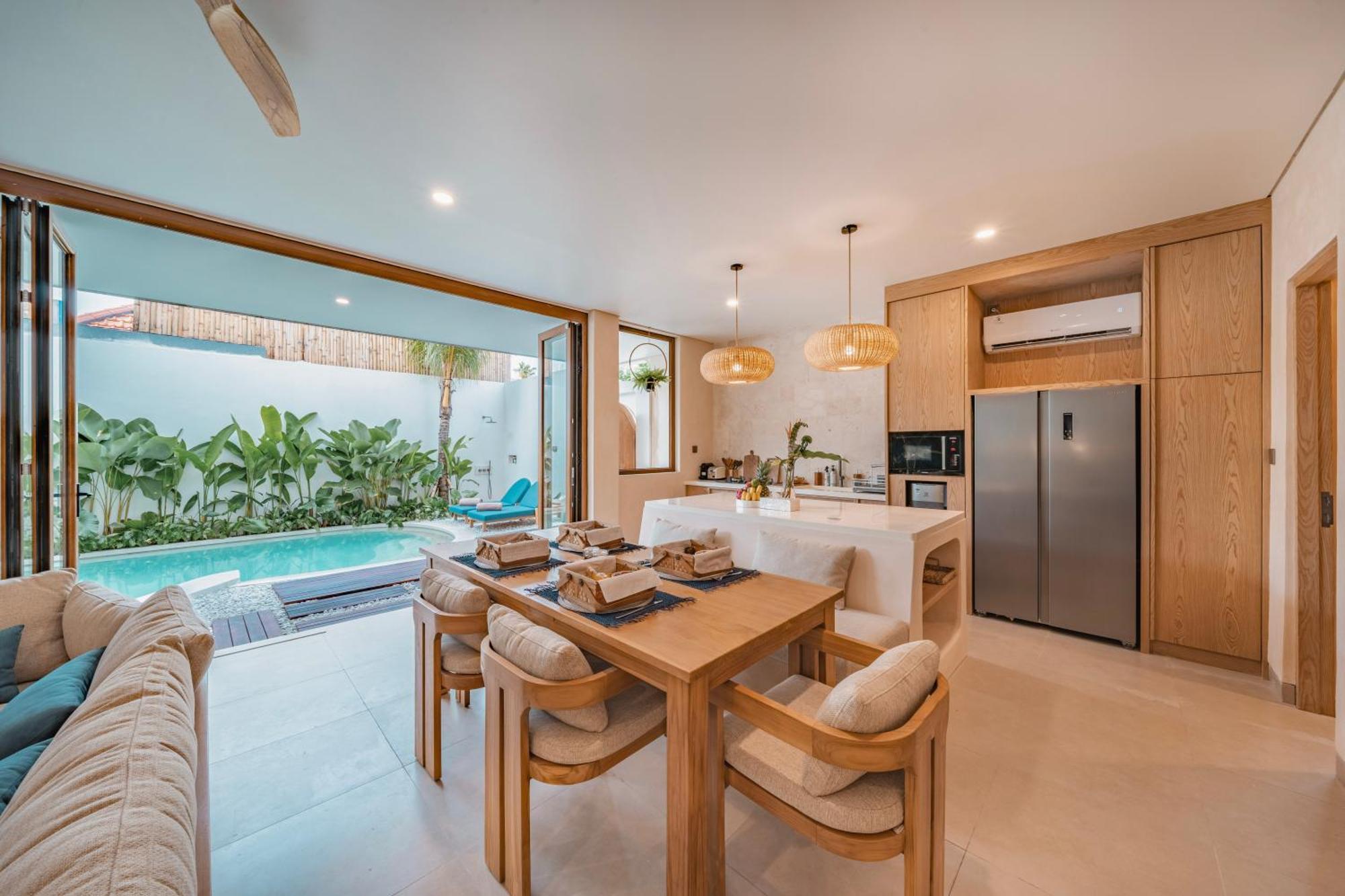 Azura Villa Sanur (Bali)