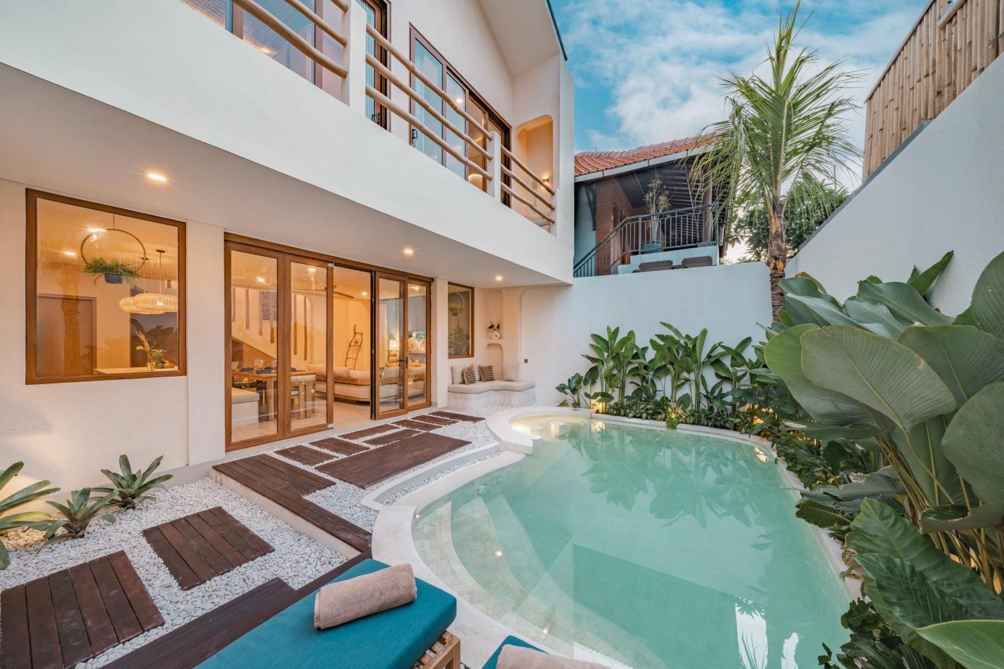 Villa Azura
